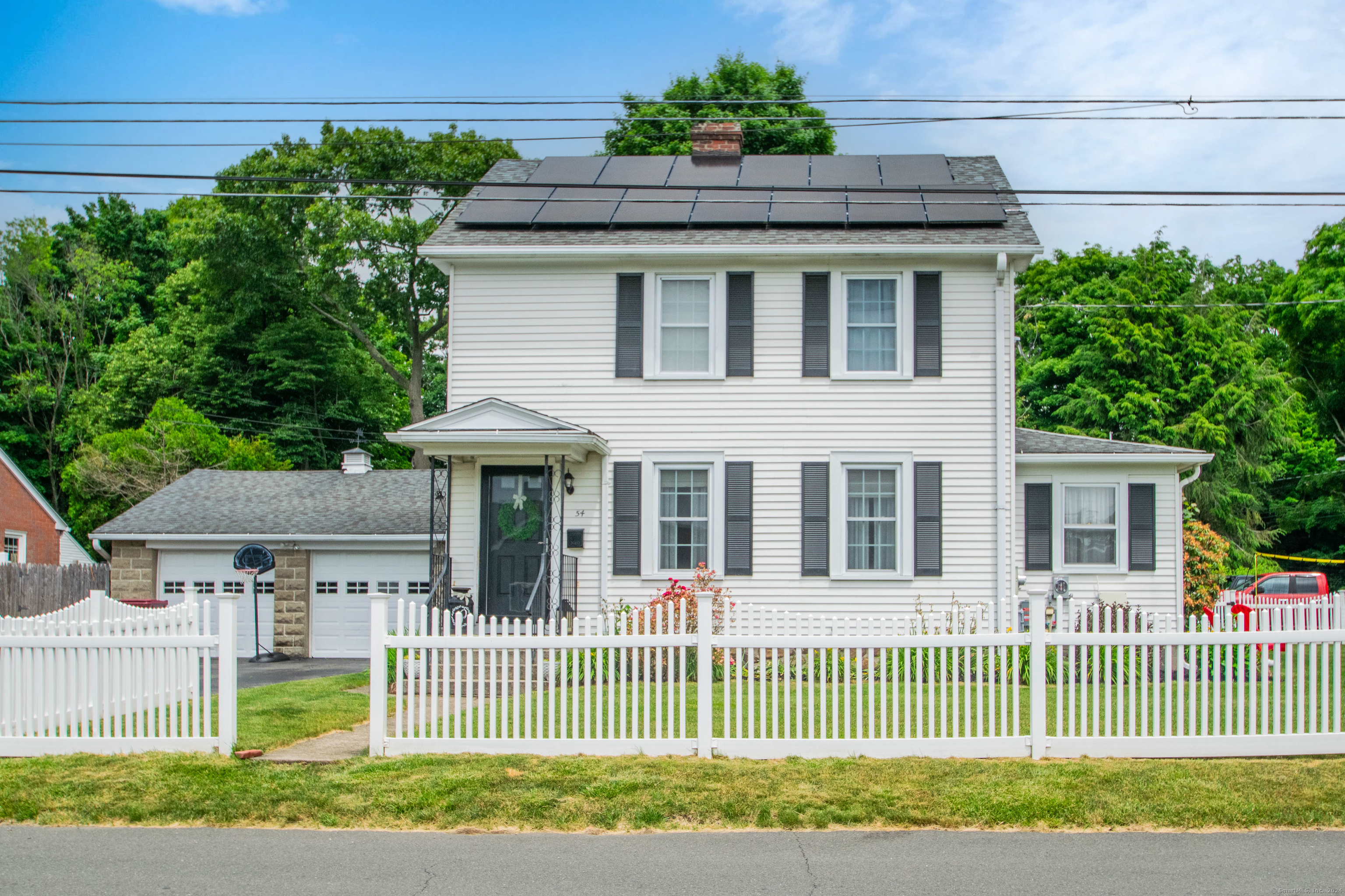 54 Bingham Street Naugatuck CT 06770