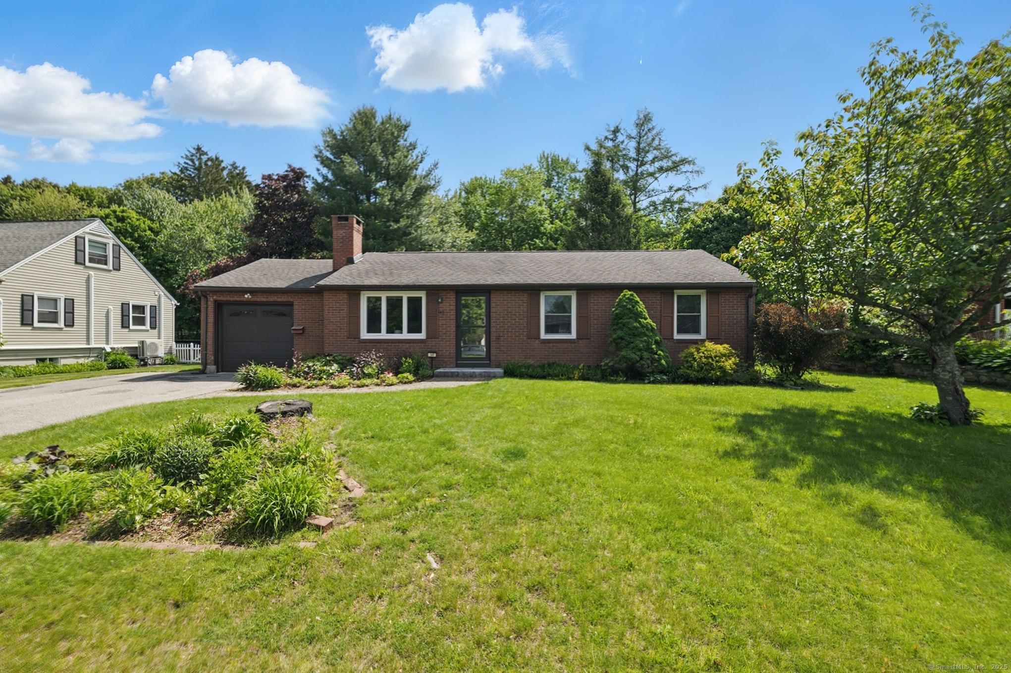 149 Edgewood Drive Torrington CT 06790