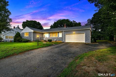 215 North Street Milford CT 06461