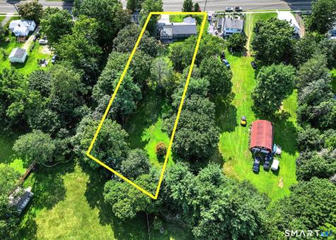 215 North Street Milford CT 06461