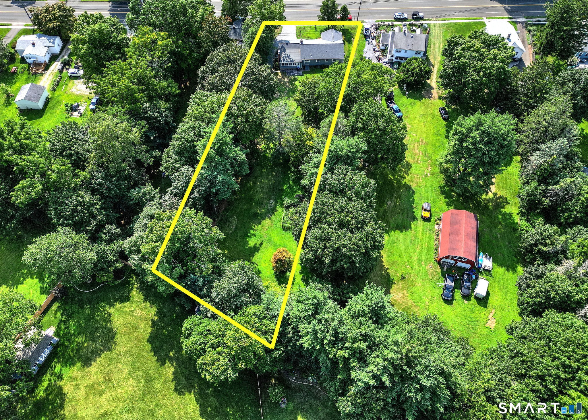 215 North Street Milford CT 06461