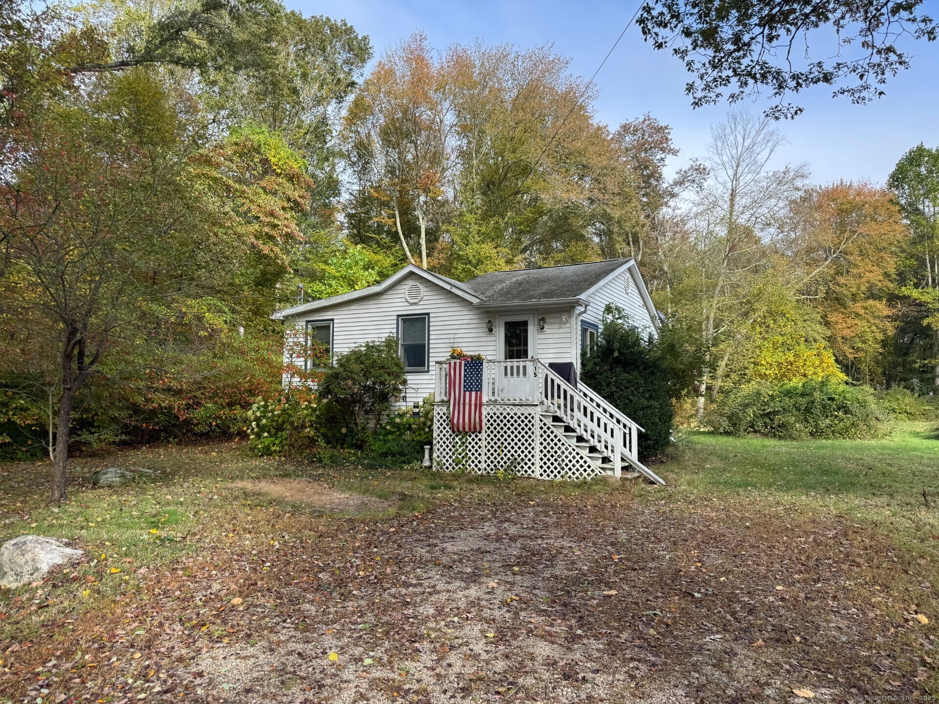 915 Vauxhall Street Extension Waterford CT 06375