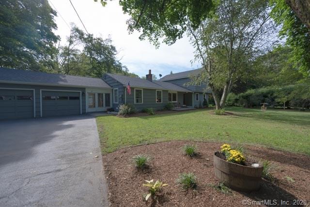 231 Alden Drive Guilford CT 06437