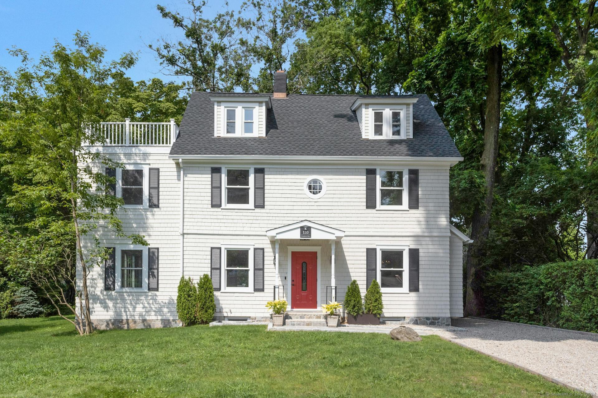 133 Stamford Avenue Stamford CT 06902