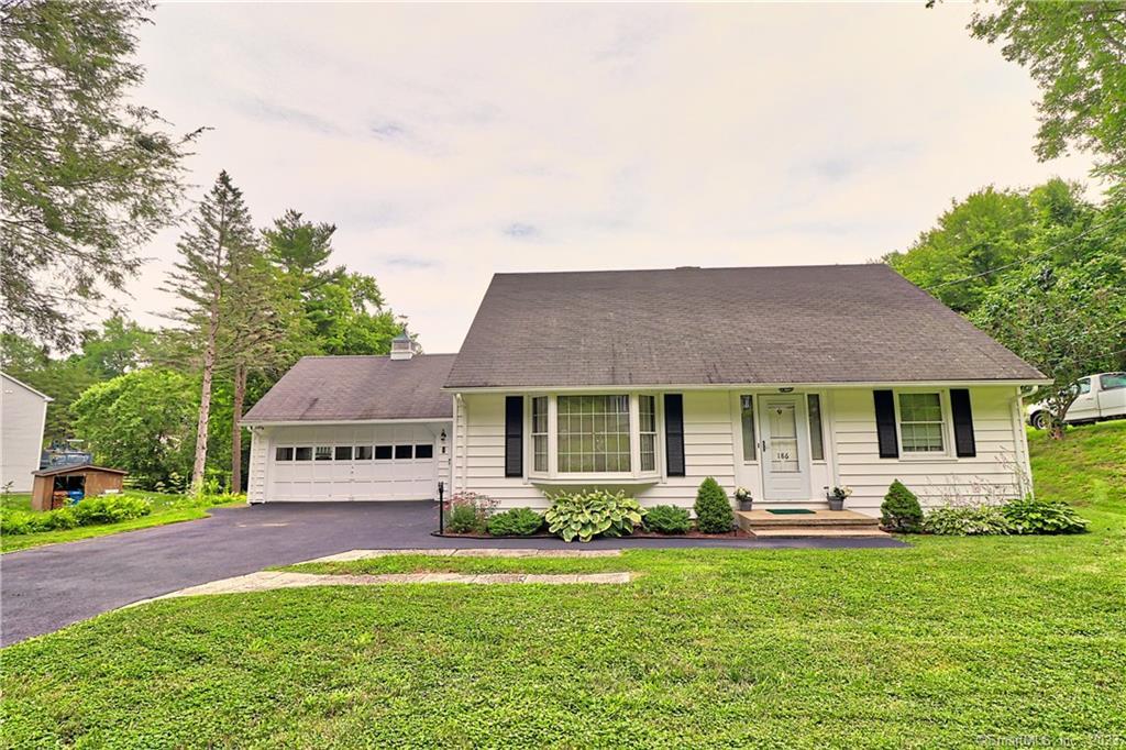 186 Grove Street Shelton CT 06484
