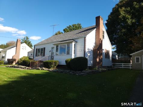 17 Hoover Street Milford CT 06460