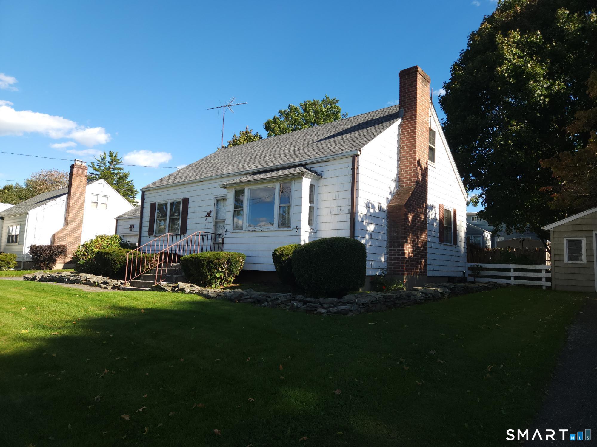 17 Hoover Street Milford CT 06460