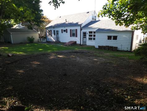 17 Hoover Street Milford CT 06460