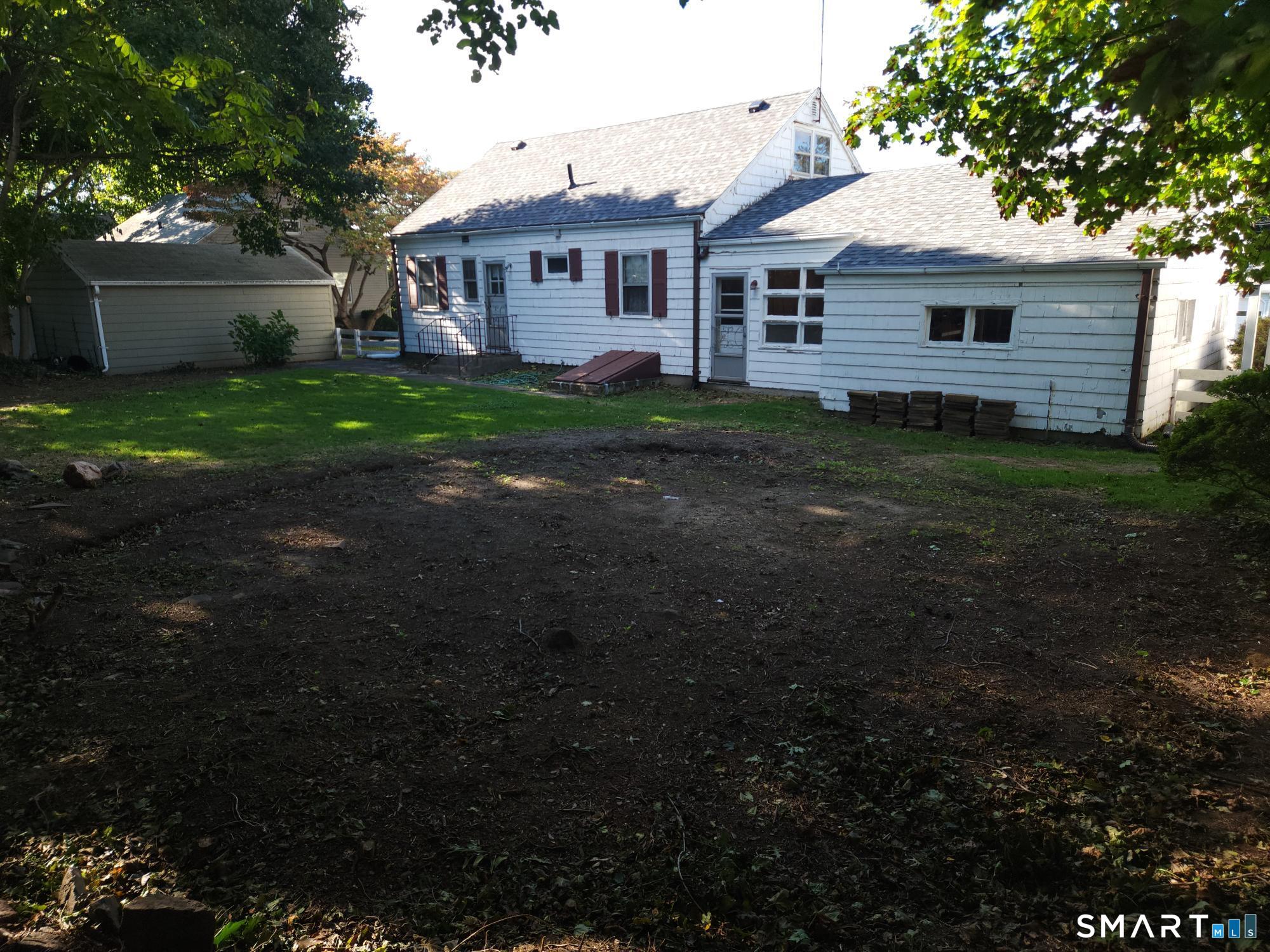 17 Hoover Street Milford CT 06460