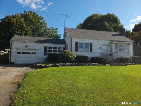 17 Hoover Street Milford CT 06460