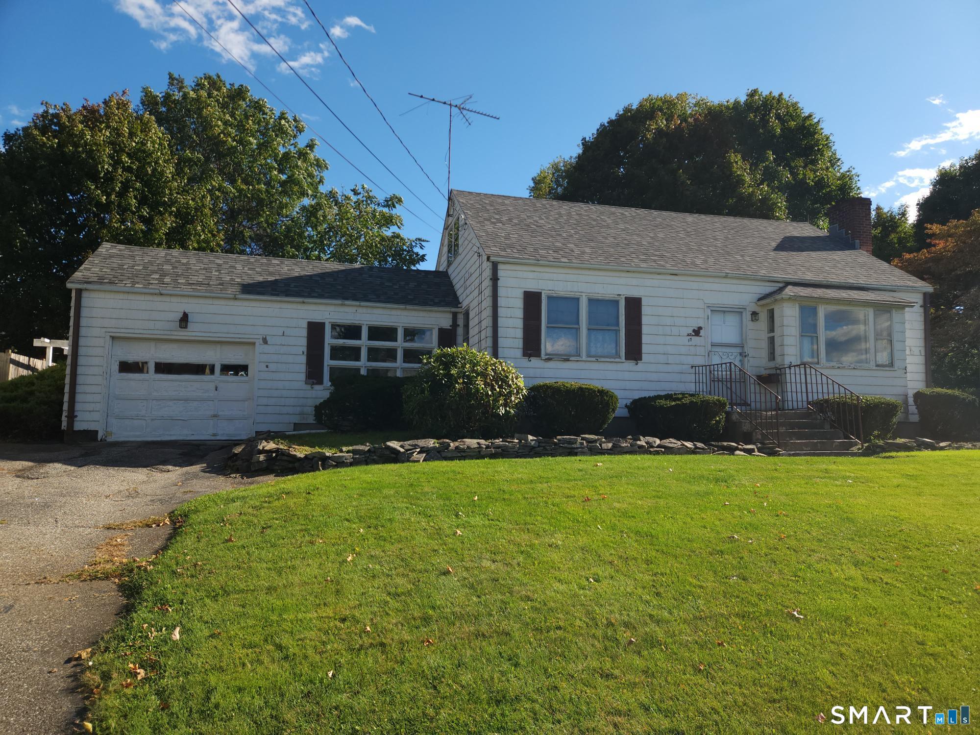 17 Hoover Street Milford CT 06460