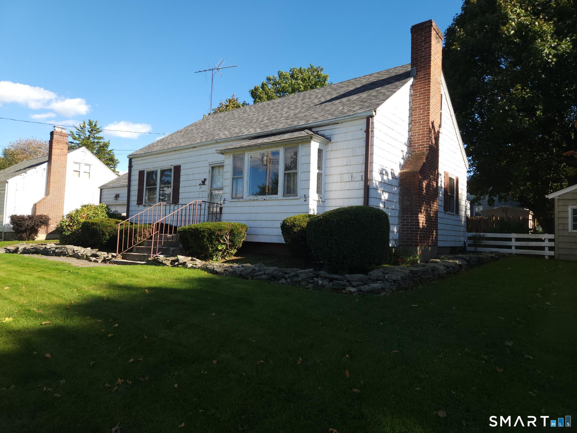 17 Hoover Street Milford CT 06460