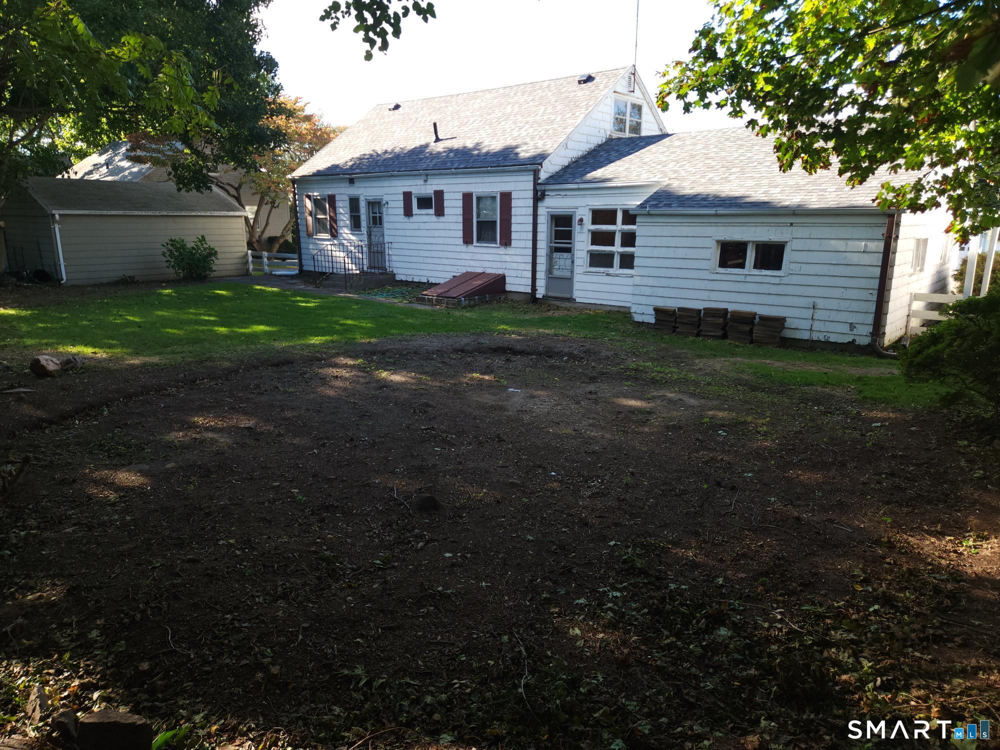 17 Hoover Street Milford CT 06460