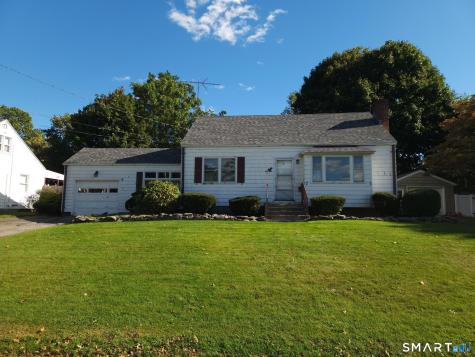 17 Hoover Street Milford CT 06460