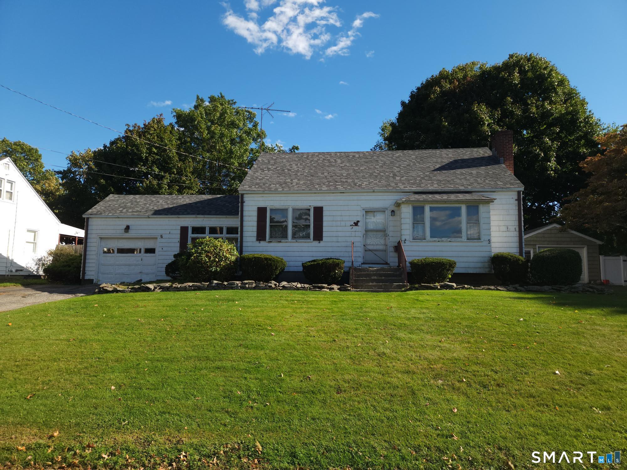 17 Hoover Street Milford CT 06460