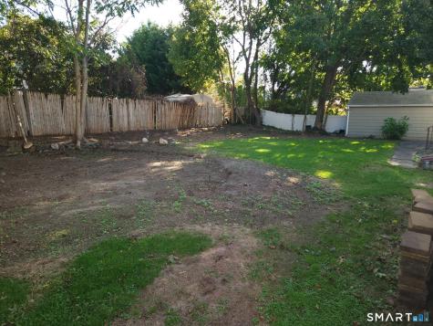 17 Hoover Street Milford CT 06460