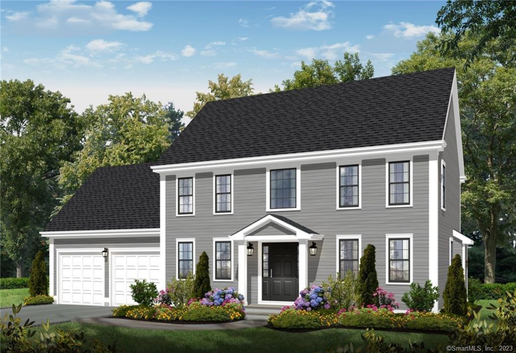 Lot 63 Gino Drive Bristol CT 06010