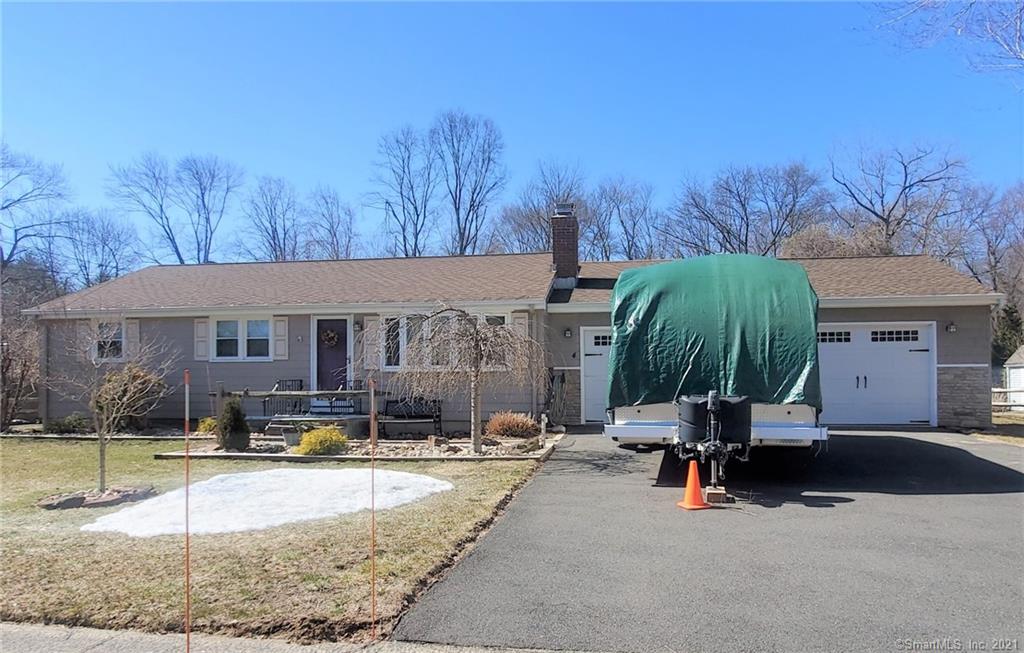 4 Jude Road Plainville CT 06062