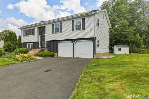 67 Sunnyfield Drive Windsor CT 06095