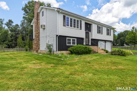 67 Sunnyfield Drive Windsor CT 06095