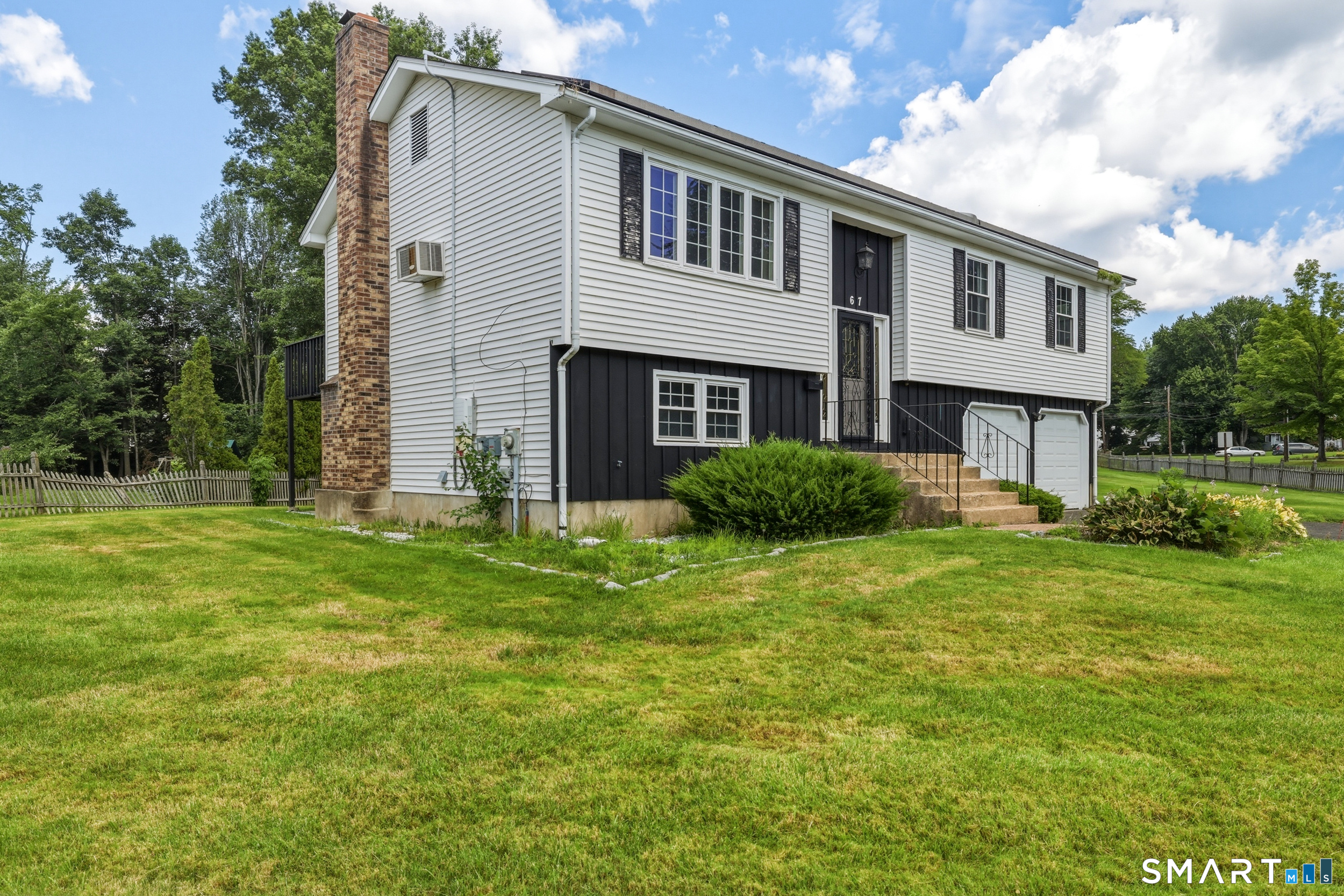 67 Sunnyfield Drive Windsor CT 06095