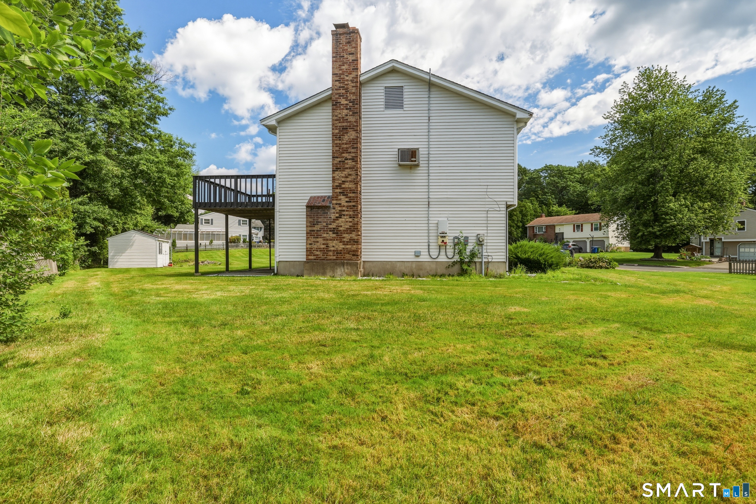 67 Sunnyfield Drive Windsor CT 06095