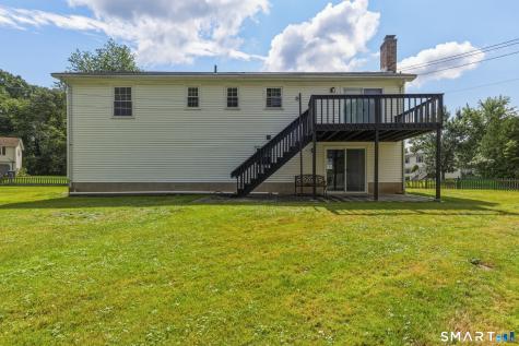 67 Sunnyfield Drive Windsor CT 06095