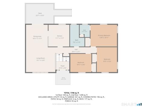 67 Sunnyfield Drive Windsor CT 06095