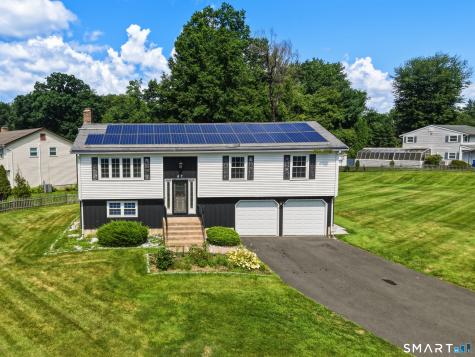 67 Sunnyfield Drive Windsor CT 06095