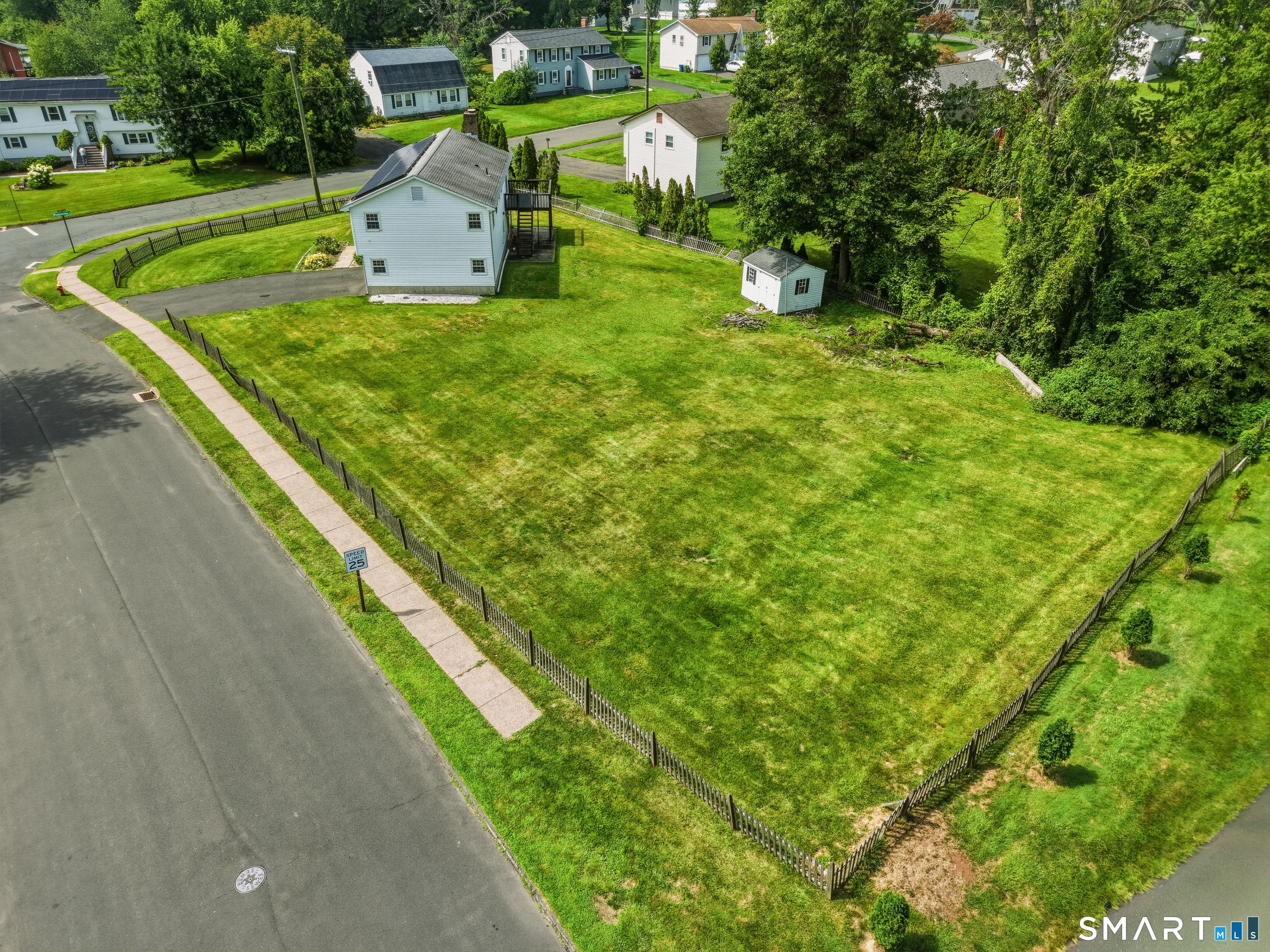 67 Sunnyfield Drive Windsor CT 06095