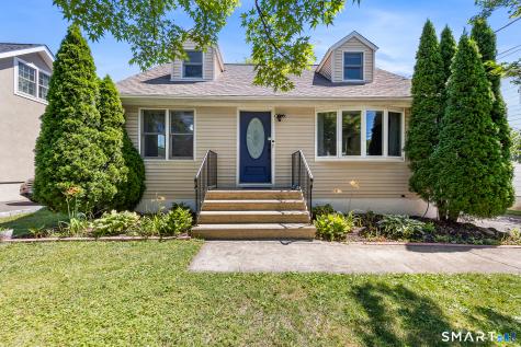 1710 Stratfield Road Fairfield CT 06825