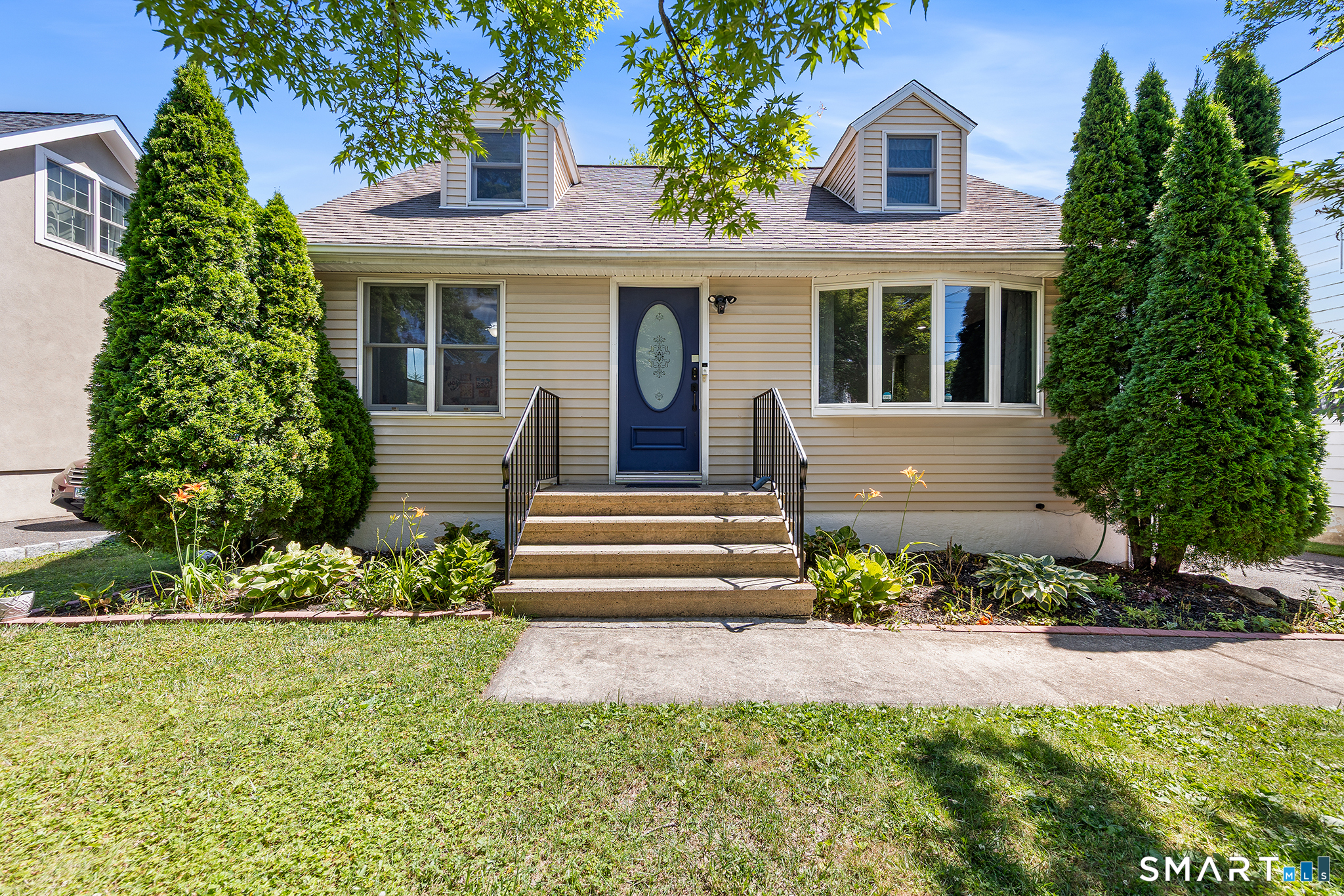 1710 Stratfield Road Fairfield CT 06825