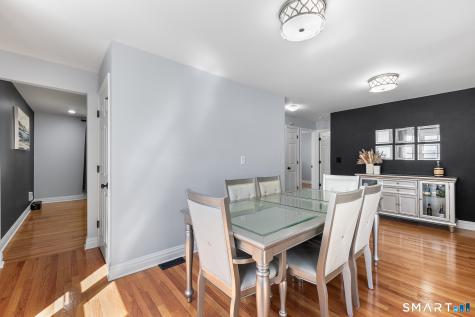 1710 Stratfield Road Fairfield CT 06825