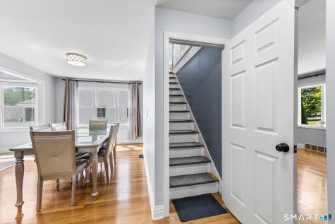 1710 Stratfield Road Fairfield CT 06825