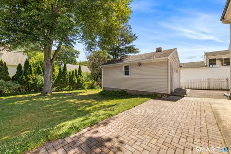 1710 Stratfield Road Fairfield CT 06825