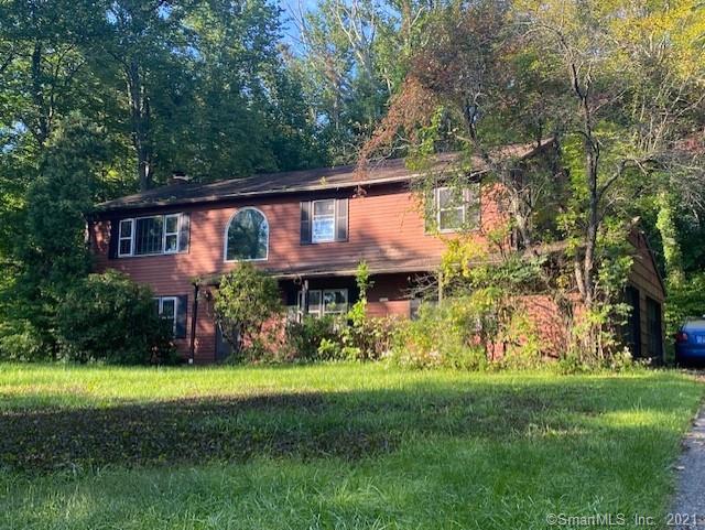 4 Gretl Lane New Milford CT 06776
