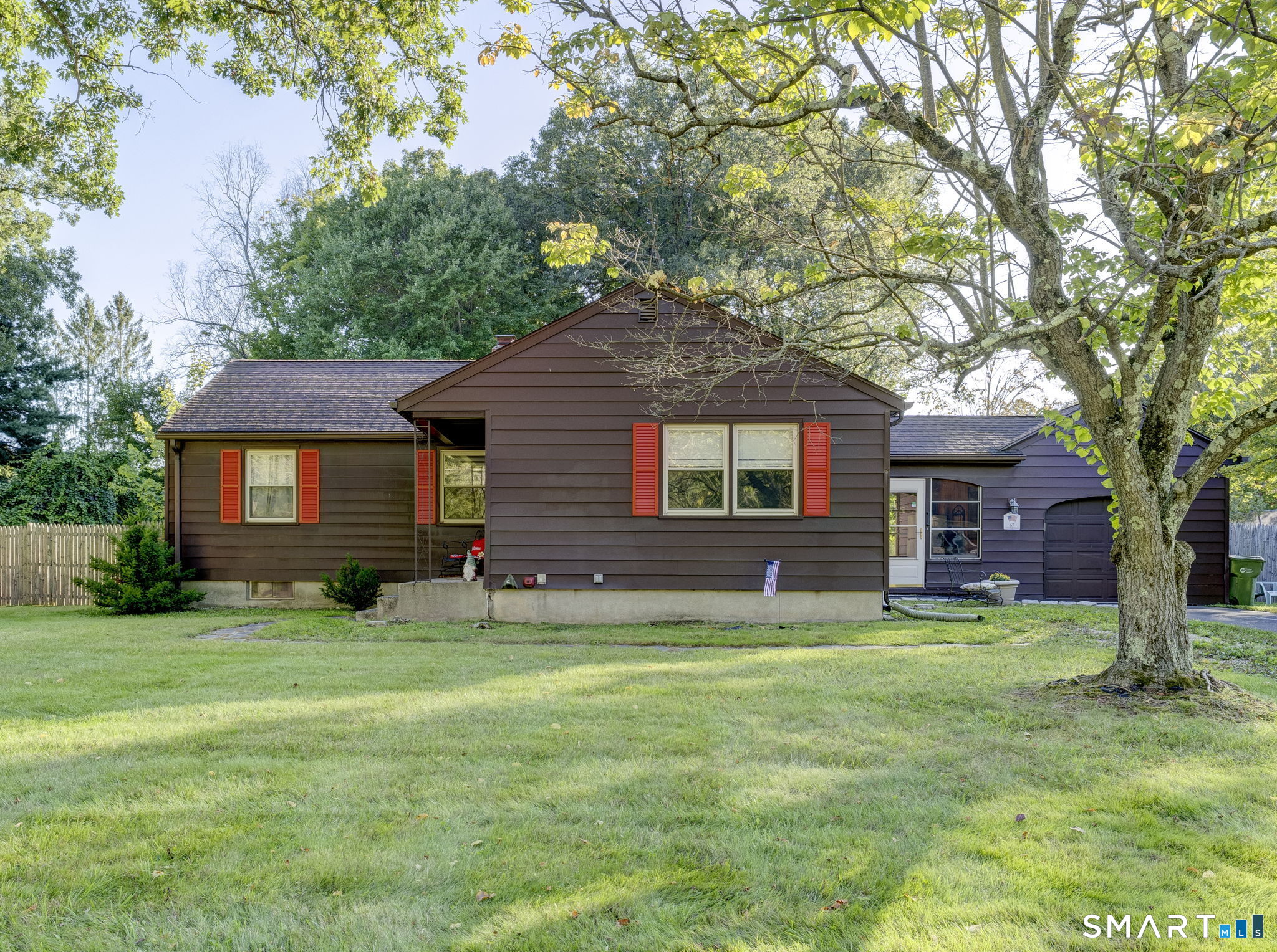 67 Mayflower Road Windsor CT 06095
