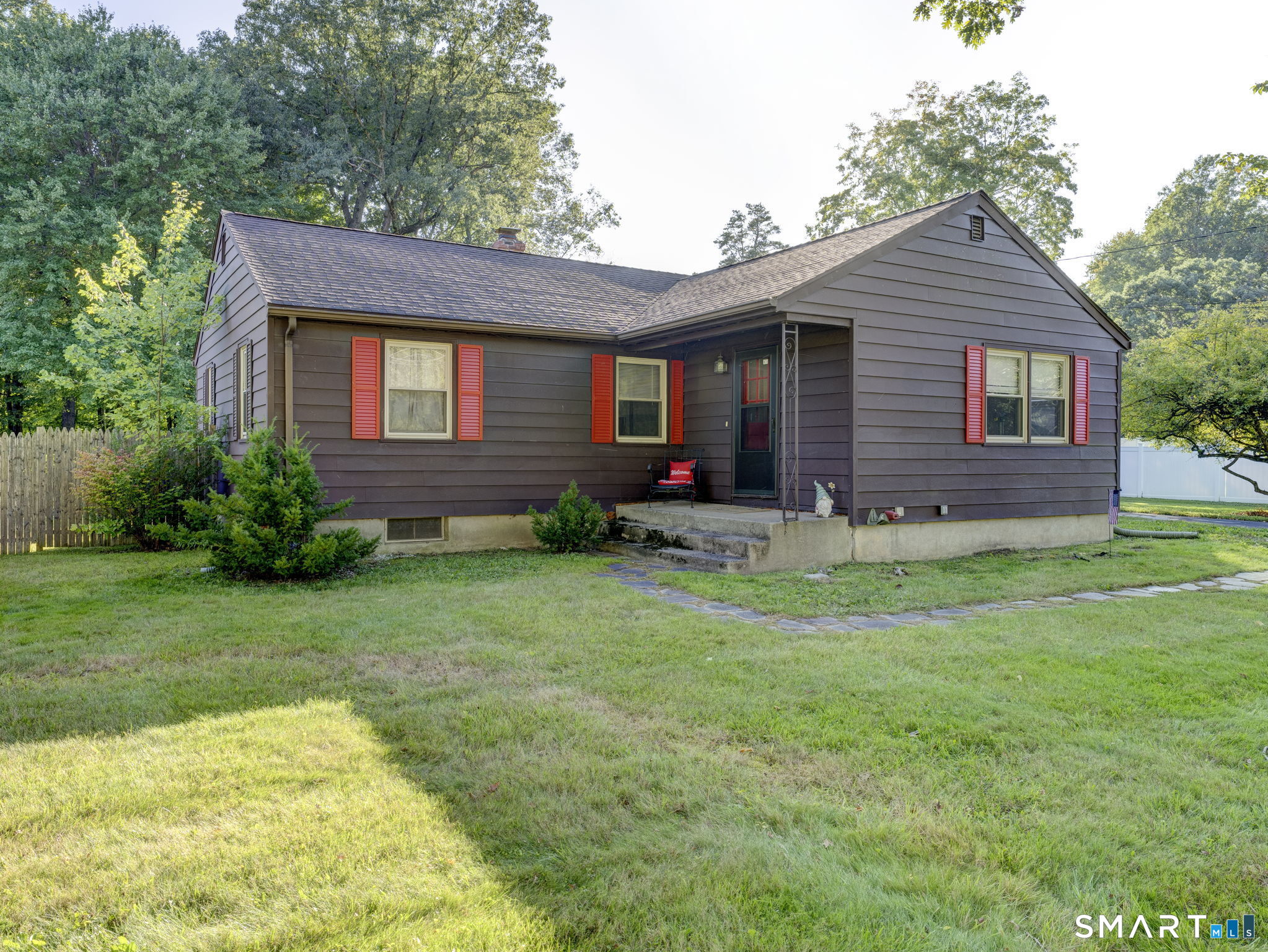 67 Mayflower Road Windsor CT 06095