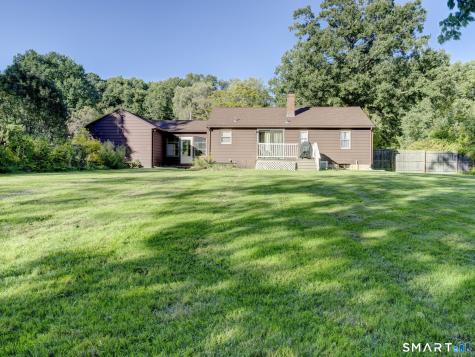 67 Mayflower Road Windsor CT 06095