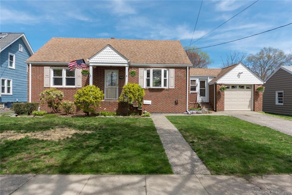 612 Huntington Road Stratford CT 06614