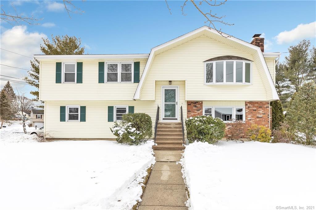 195 Karen Avenue Stratford CT 06614