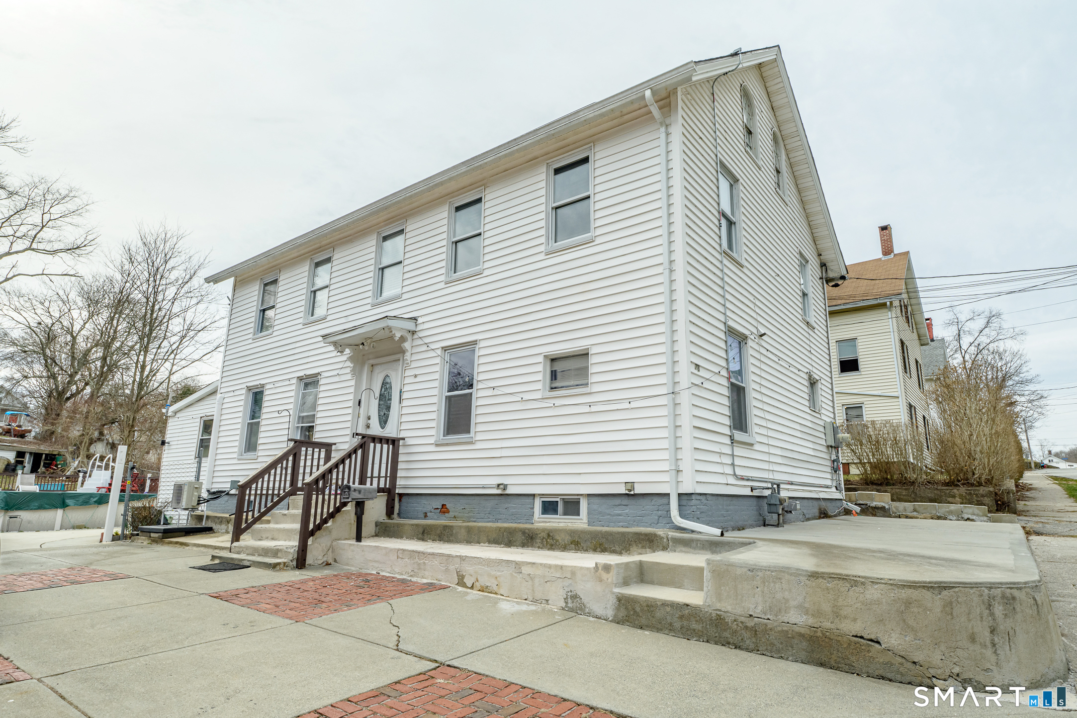 78 Roath Street Norwich CT 06360