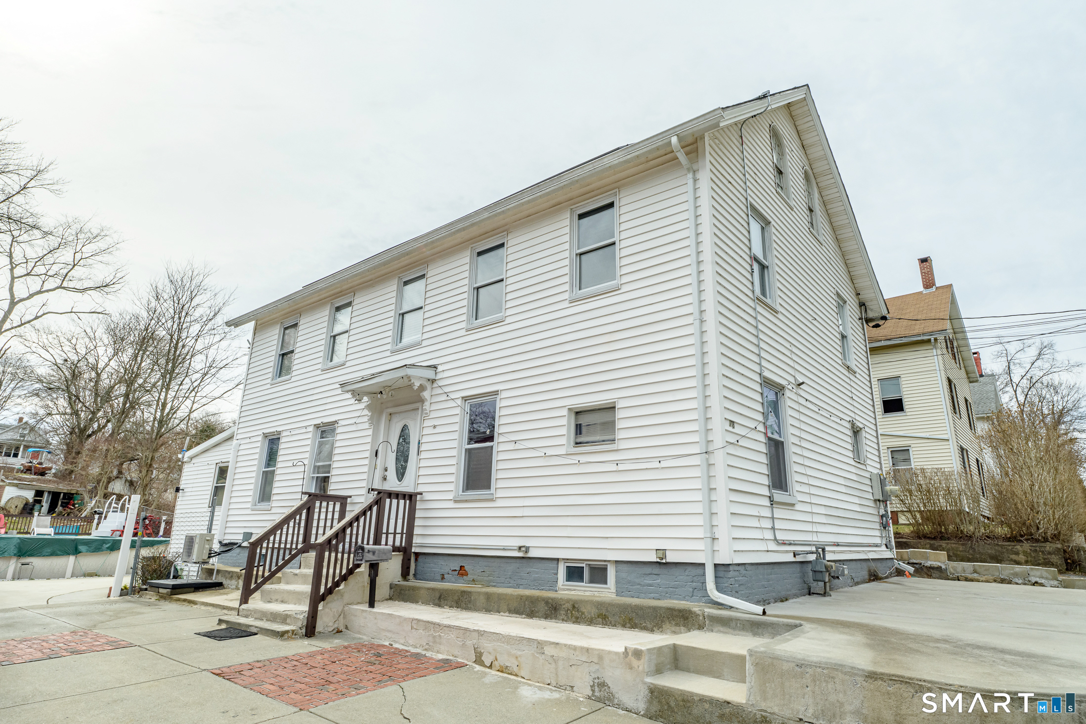 78 Roath Street Norwich CT 06360