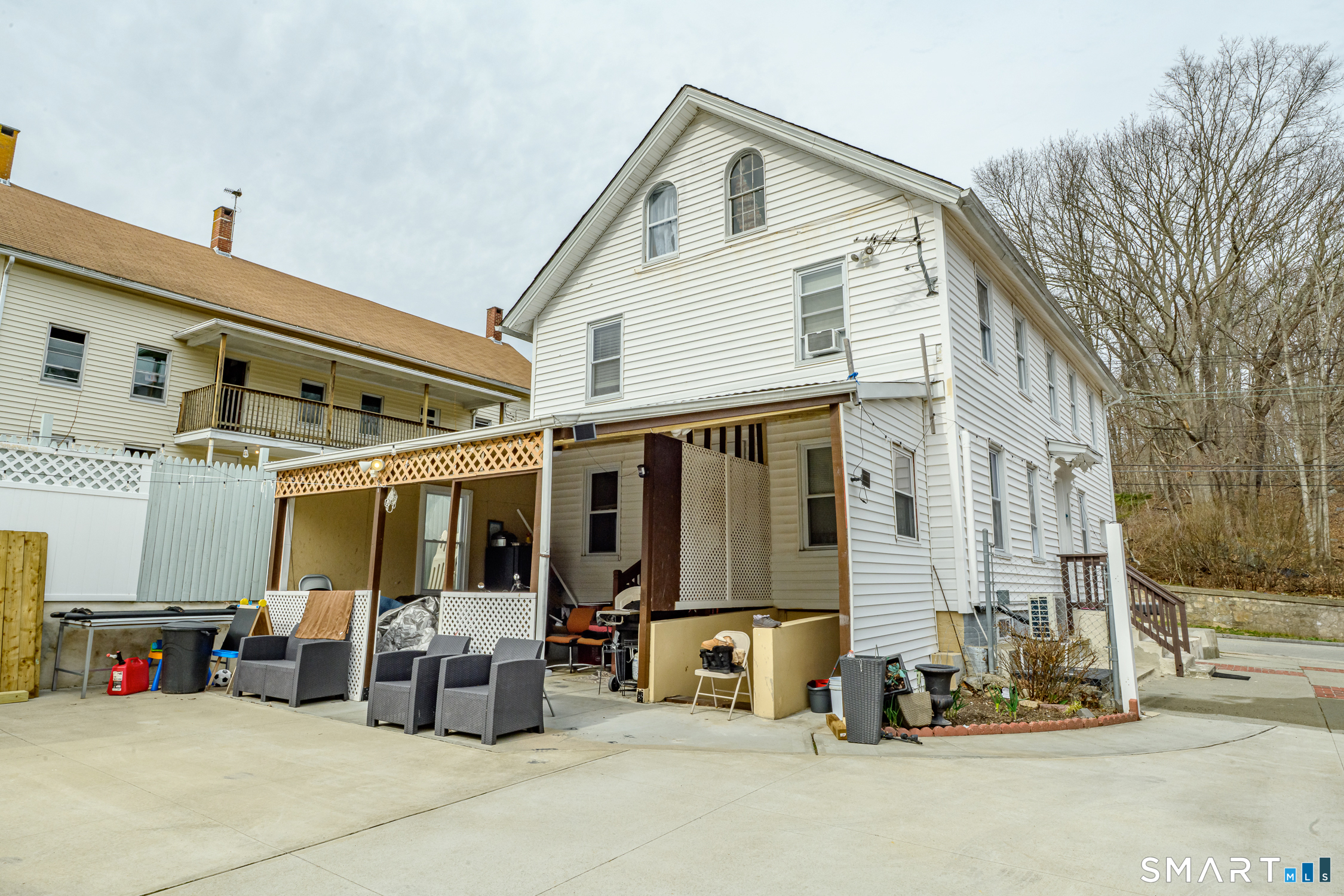 78 Roath Street Norwich CT 06360