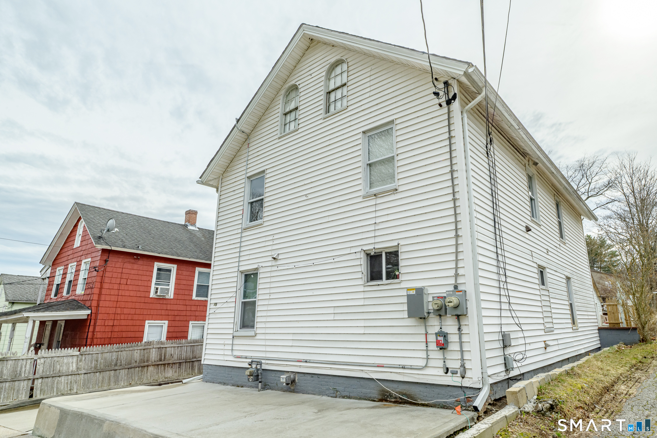 78 Roath Street Norwich CT 06360