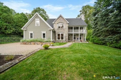 19 Christopher Lane Norwalk CT 06851