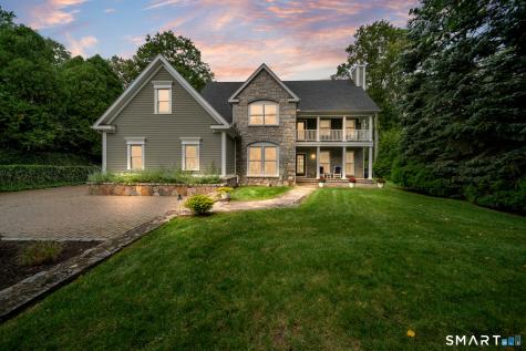 19 Christopher Lane Norwalk CT 06851