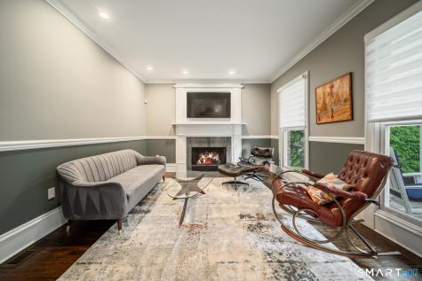 19 Christopher Lane Norwalk CT 06851