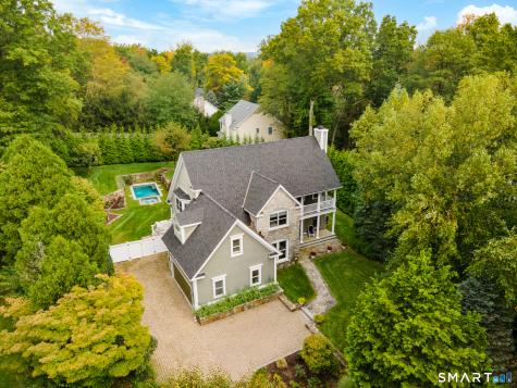 19 Christopher Lane Norwalk CT 06851