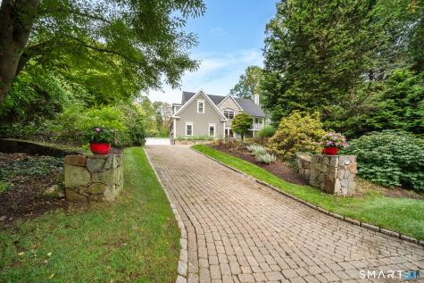 19 Christopher Lane Norwalk CT 06851
